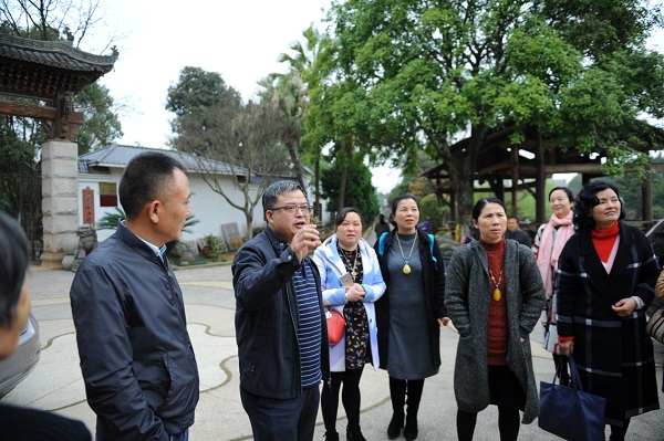 民革株洲市委开展“走进新时代•踏访美丽乡村”活?(4).jpg