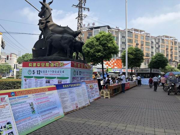 民革醴陵市委第五支部：打造安全城市造福千家万户 (2).jpg