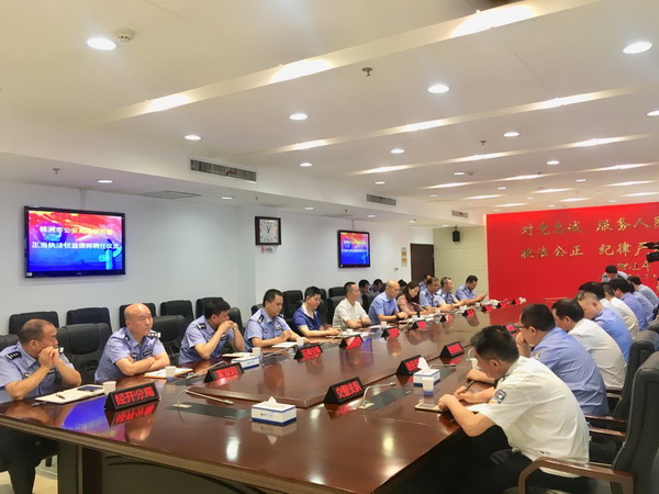 民革党员刘畅被聘请为株洲市公安局维护民警正当执法权益律师 (1)_调整大小.jpg