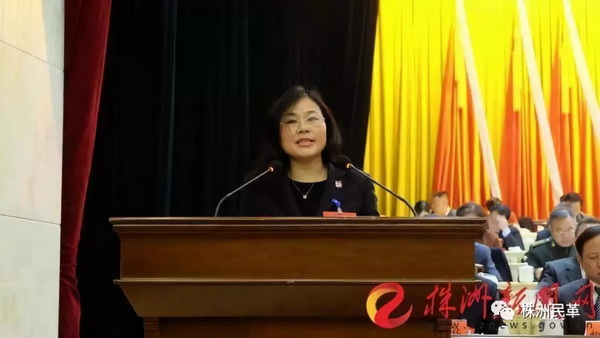 【媒体报道】童鑫委员：加快推进我市养老体系多元化、专业化建设_调整大小.jpg