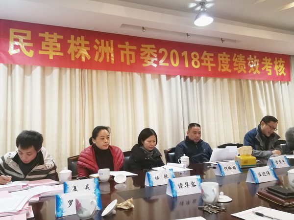 民革湖南省委来株进行2019年度综合考核 (4)_调整大小.jpg