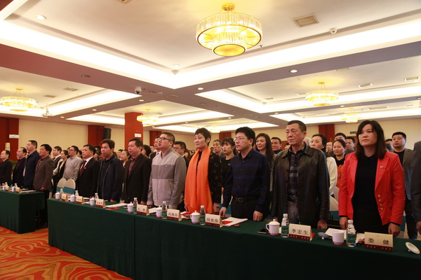 强基础 创品?争先?民革株洲市委召开2019年度党员大会 (1)_调整大小.JPG