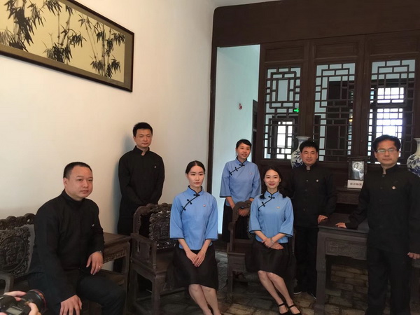 【醴陵民革】重温多党合作历史，为祖国献?(1)_调整大小.jpg
