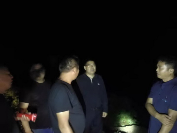 大雨无情人有?株洲民革党员奋战在抗洪抢险第一?(5)吴宏亮_调整大小.jpg
