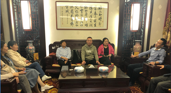 【主题教育】湘潭民革党员来醴开展“不忘合作初心，继续携手前行”主题教育_调整大小.png