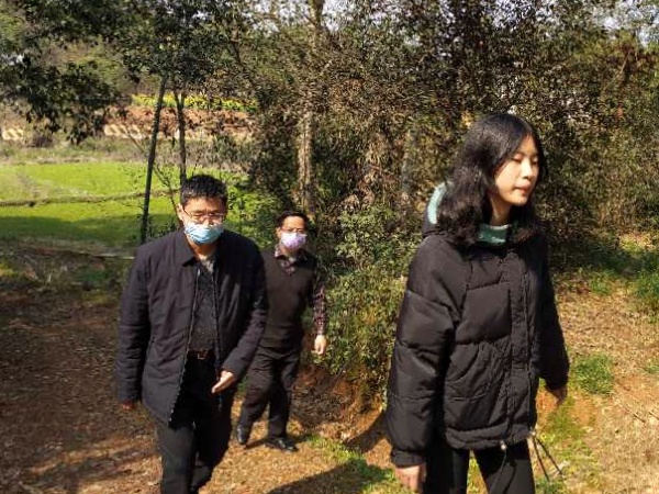 【抗击疫情，株洲民革在行动！】系列报道（三十六）校园防疫的坚守?(1).jpg