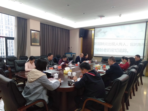 【抗击疫情，株洲民革在行动！】系列报道（四十一）民革株洲市委会开展《传染病防治法》专题调研_调整大小.jpg