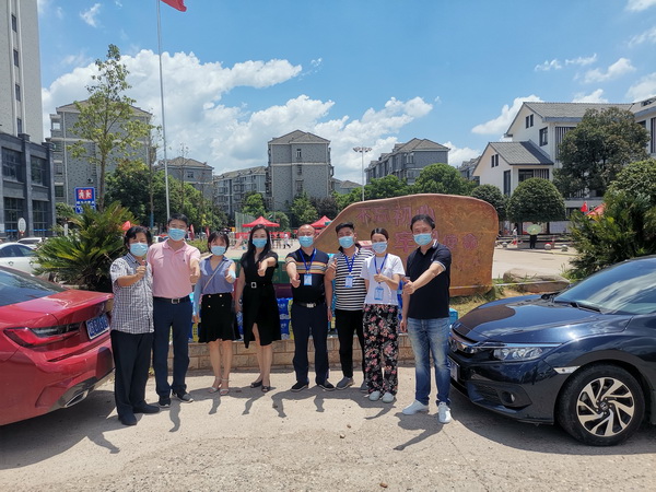 【疫情防控，株洲民革在行动】（三） (7).jpg
