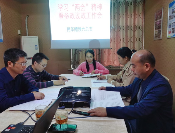 醴陵民革六总支召开四季度学习会.jpg