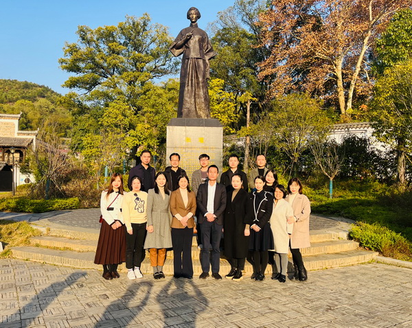 民革醴陵市委会开展“观故居，走多党合作之路”暨美丽乡村示范片建设调研活?(1).jpg
