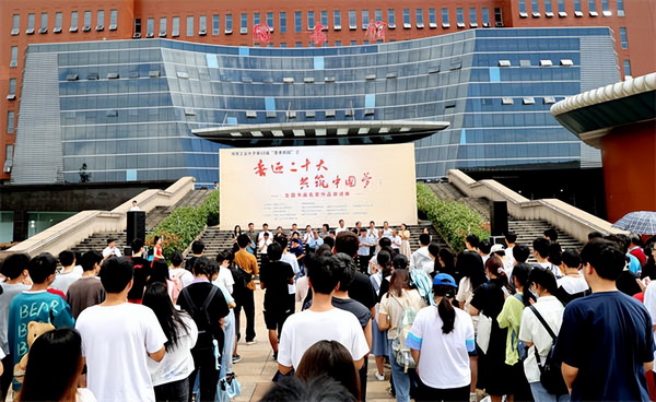 株洲民革举办“喜迎二十大、共筑中国梦”全国书画作品邀请展 (6).jpg