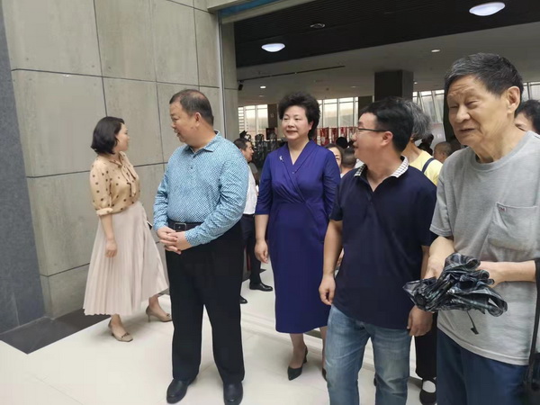 株洲民革举办“喜迎二十大、共筑中国梦”全国书画作品邀请展 (3).jpg