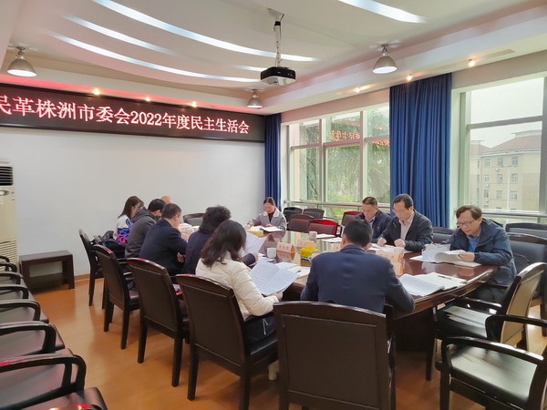 民革株洲市委会召开“履职能力建设年”领导班子民主生活会 (6).jpg