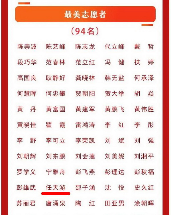 【喜报】株洲民革党员、株洲市红十字蓝天救援队队长任天游获评湖南省“最美志愿者?(1).jpg