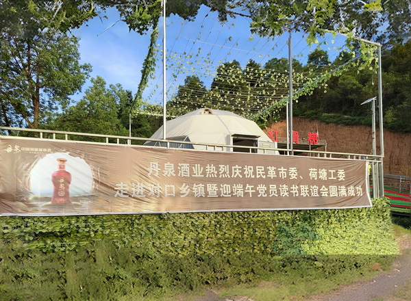 株洲民革开展“走进对口乡?助力乡村振兴 ”端午主题读书会 (1).jpg