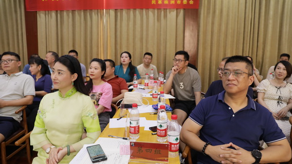  “书香民革”演说领导力培训班圆满举?(1).JPG
