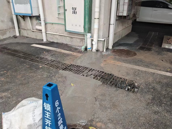 清洁家园 你我共建 民革株洲市委会赴先锋社区开展志愿活?(6).jpg
