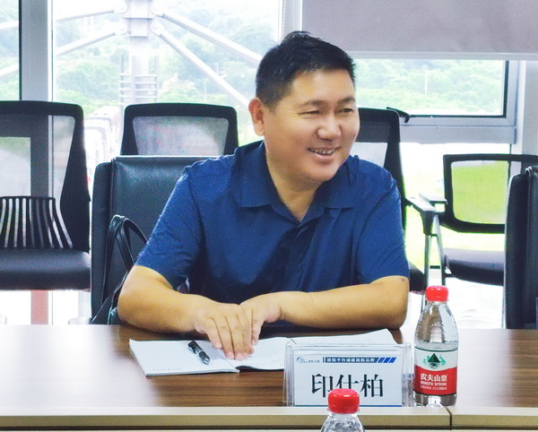 民革湖南省委会副主委印仕柏一行来株考察低空经济发展工作 (2).jpg