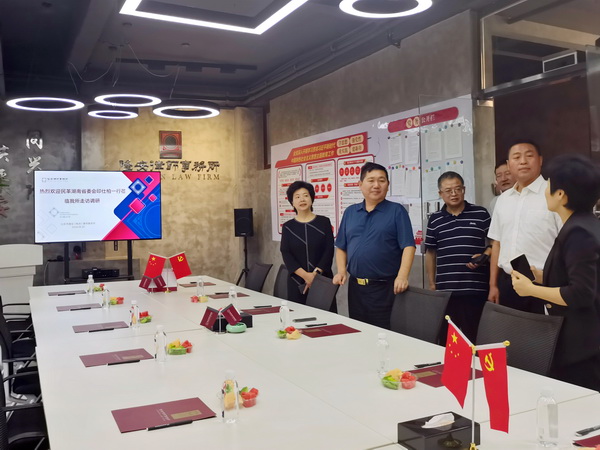 民革湖南省委会副主委印仕柏一行来株调研党派工?(15).jpg