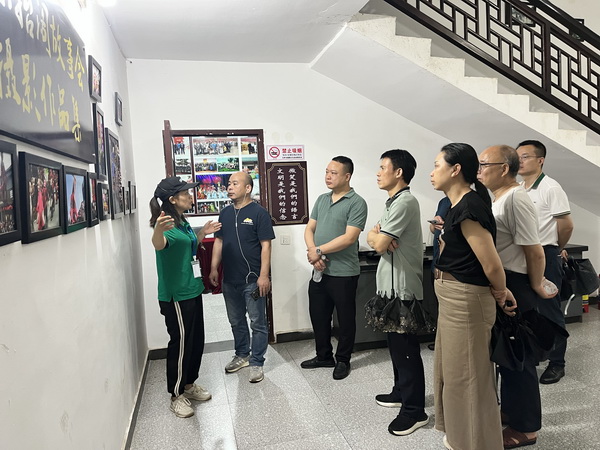 【醴陵民革】雷向军带队开展“发挥文旅资源优?做强研学产业”专题调?(1).jpg