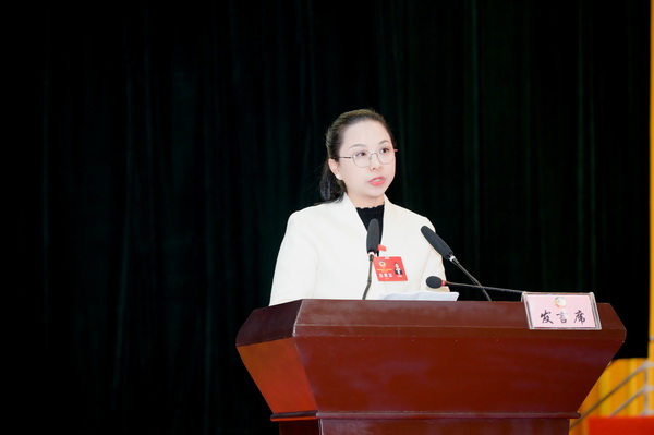 醴陵“两会”启新程，民革建言显担?(3).jpg