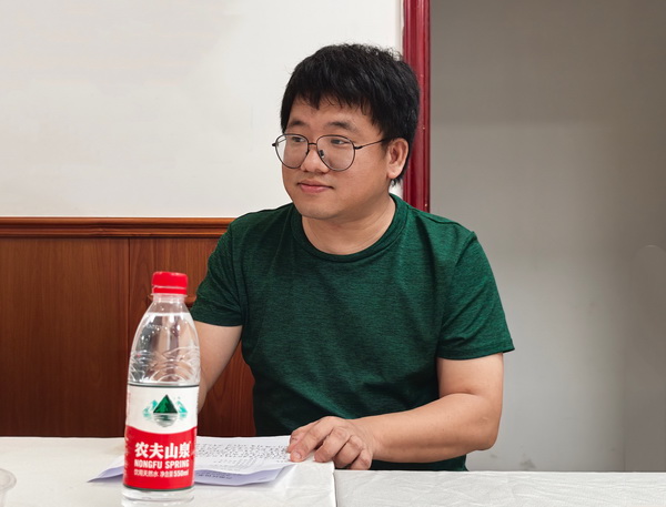 民革株洲市芦淞区二支部召开换届选举大会 (1).jpg