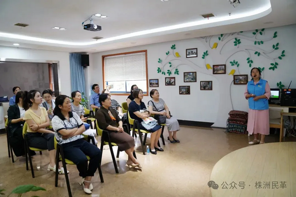 株洲民革党员王辉平向全国妇联调研组介绍司法社工涉案未成年人帮教工?共筑家庭教育指导“新防线?(1).png