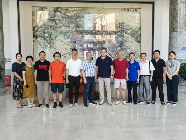 民革株洲市芦淞三支部召开换届选举大会 (9).jpg