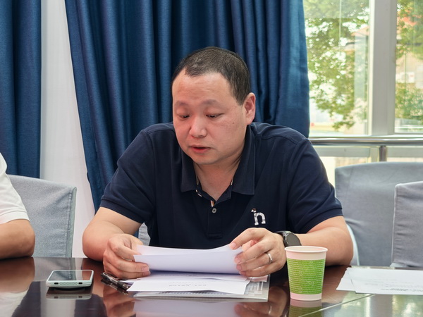 民革株洲市芦淞三支部召开换届选举大会 (8).jpg