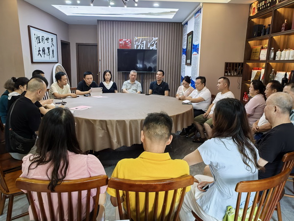 民革株洲市荷塘一支部召开换届选举大会 (10).jpg
