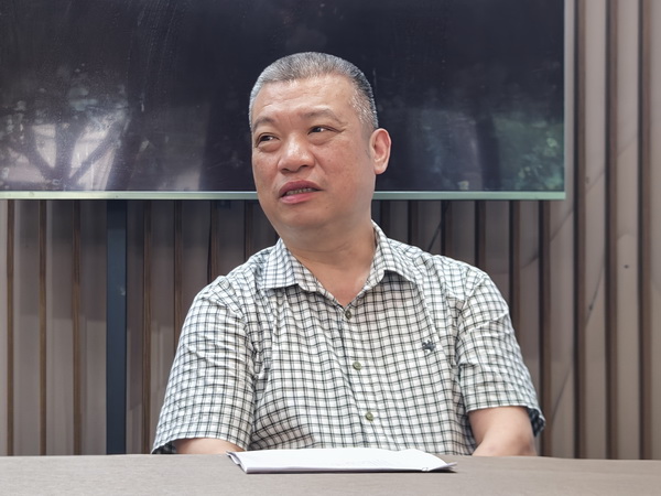 民革株洲市荷塘二支部召开换届选举大会 (11).jpg