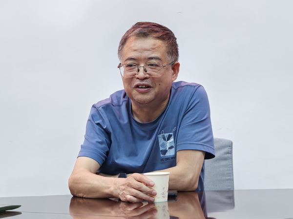 民革株洲市石峰二支部召开换届选举大会 (12).jpg