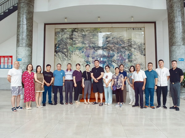 民革株洲市石峰二支部召开换届选举大会 (14) (1).jpg