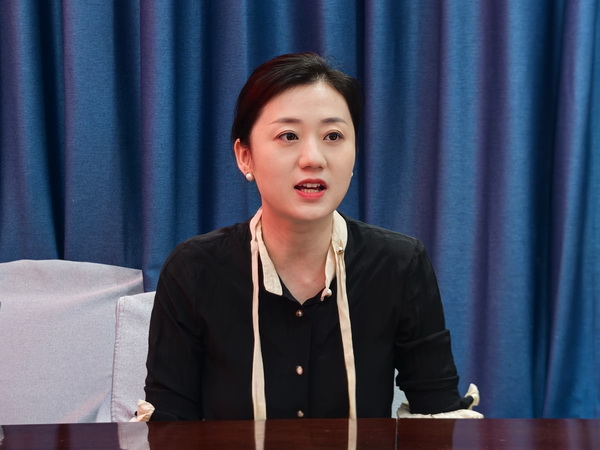 民革株洲市石峰二支部召开换届选举大会 (14).jpg