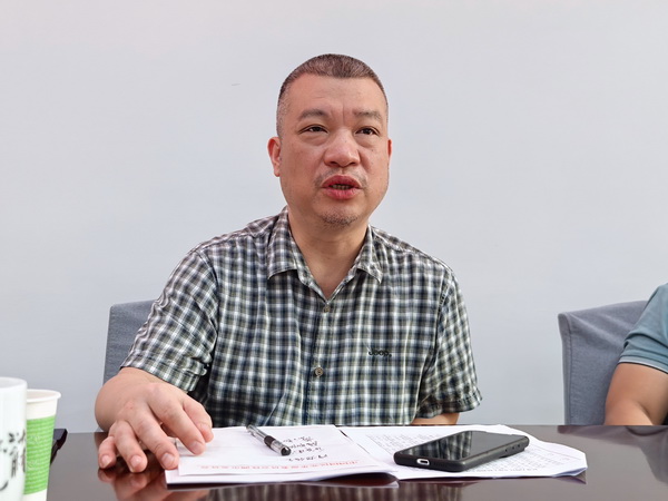 民革株洲市石峰区电力机车厂支部召开换届选举会议 (4).jpg