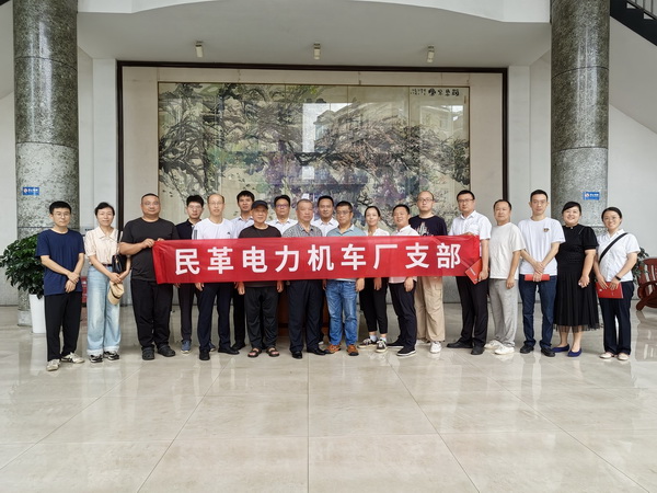 民革株洲市石峰区电力机车厂支部召开换届选举会议 (5).jpg