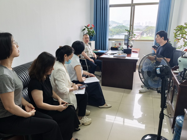 民革株洲市石峰一支部召开换届选举大会 (3).jpg