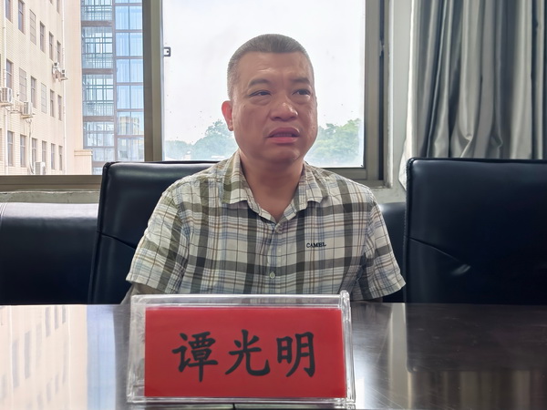 民革株洲市石峰一支部召开换届选举大会 (5).jpg