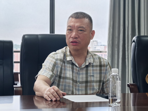 民革株洲市石峰区职教城支部召开换届选举大会 (4).jpg
