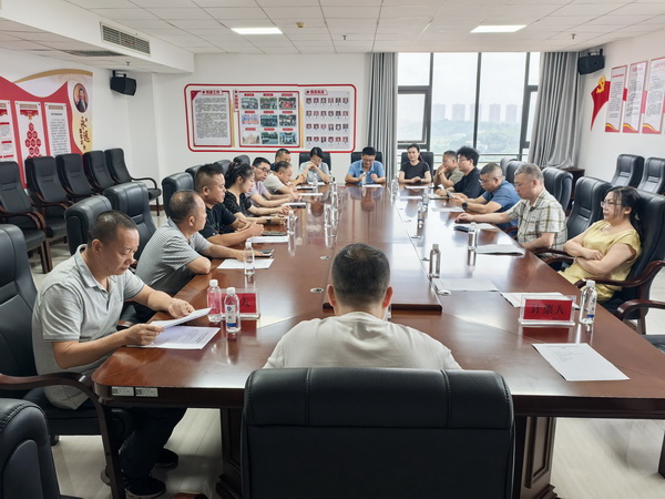 民革株洲市石峰区职教城支部召开换届选举大会 (2).jpg