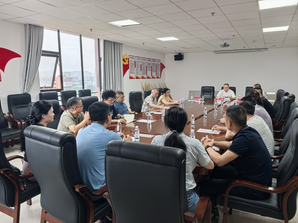 民革株洲市石峰区职教城支部召开换届选举大会 (3).jpg