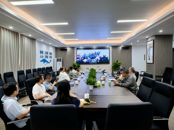 民革株洲市委会举办纪念抗日战争胜?0周年活动 (8).jpg