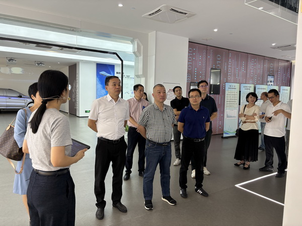 民革株洲市委会知识产权保护课题组赴浙皖调?汲取先进经验助力课题攻坚 (4).jpg