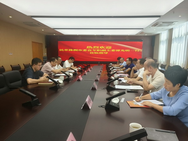 民革株洲市委会知识产权保护课题组赴浙皖调?汲取先进经验助力课题攻坚 (3).jpg