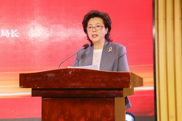 民革醴陵市委会党员大会顺利召开 (4).jpg